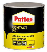 colla pattex contact k01 ml. 850 vit28712