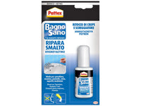 Henkel ripara smalto pattex bagno sano  gr. 50 (6 pezzi) - Henkel