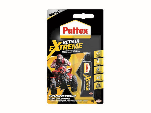 12pz colla pattex repair extreme gr. 8 vit24169