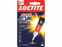 24pz colla super attak power flex gel gr. 3 vit25740