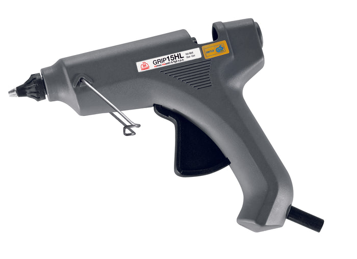 Romeo maestri pistola termocollante grip 15hl  40 w - Romeo Maestri