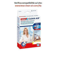 Clean air filtro stampanti e fax  l - 50380-00000-02