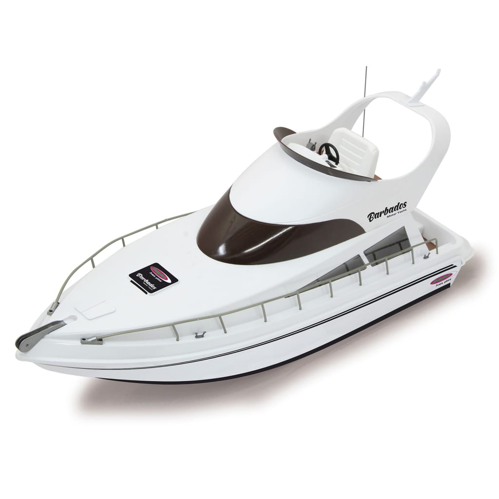 JAMARA Yacht RC Barbados da 2,4 GHz 443357