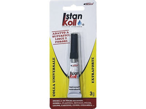 24pz colla istankoll 3 gr. (blister 1 pz.) cod:ferx.vit53732