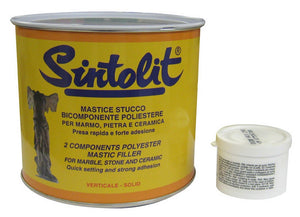 sintolit marmo verticale ml. 175 - bianco vit12505