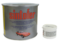 Sintofer  ml. 750 - grigio - 