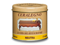 6pz ceralegno in pasta ml. 500 noce vit40620