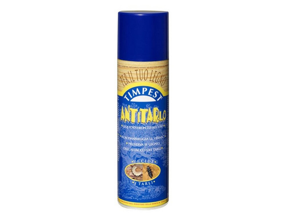 12pz antitarlo ml. 250 (spray) vit42221