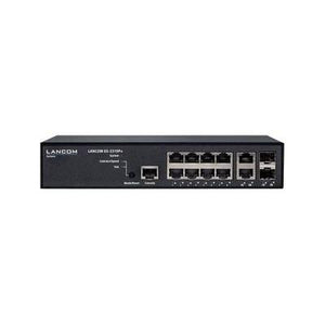 Lancom switch gs-2310p+ gs2310p+ (61440) - LANNE000048