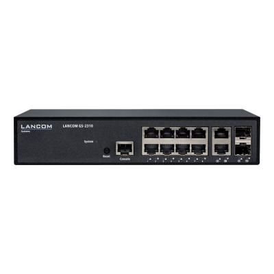 Lancom switch gs-2310 gs2310 (61492) - LANNE000026