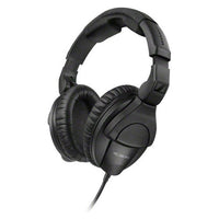 Cuffie filo sennheiser 506845 hd 280 pro black