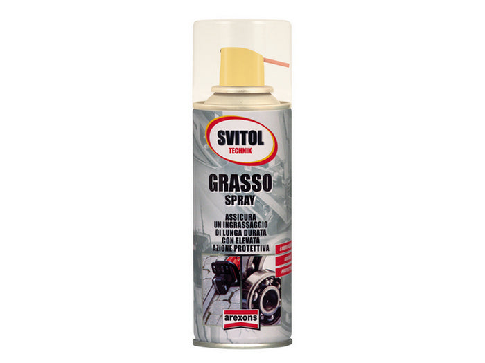 spraylubrificante svitol technik grasso ml. 200 vit33076