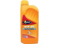 12pz olio servosterzo e cambio automatico atf 2d lt. 1 cod:ferx.vit55486