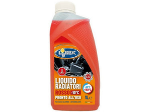 12pz protettivo radiatore rosso lt. 1 (da -10°¦c a +102°¦c) vit52396