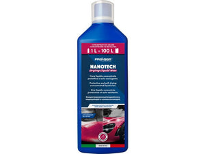 cera liquida concentrata e auto-asciugante ''nanotech'' lt. 1 vit54994