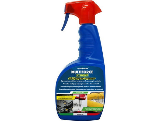 sgrassatore auto multiuso per interni ed esterni ''multiforce'' ml. 650 vit54988