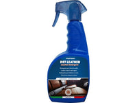 detergente idratante per pelle auto ''det leather'' ml. 750 vit54996