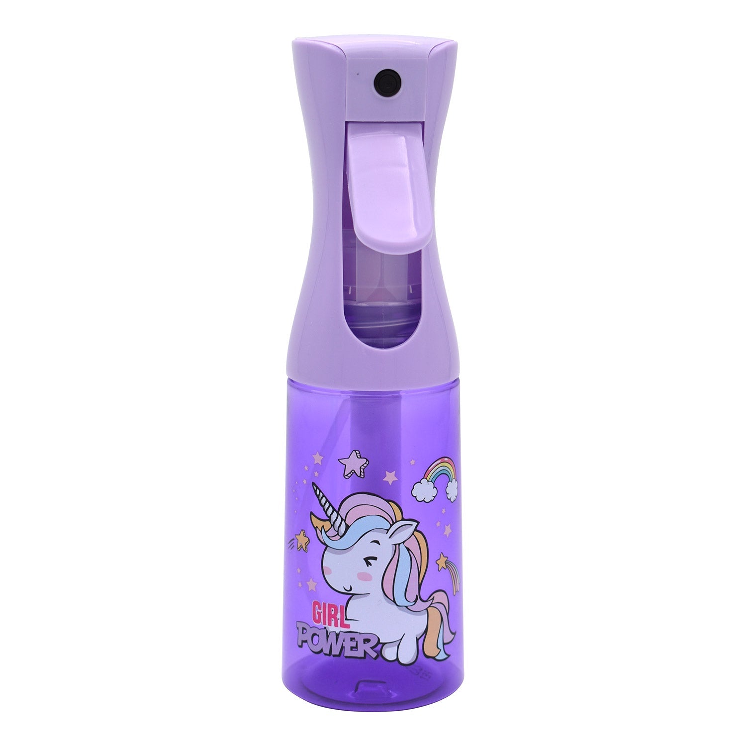 Set 12 Spruzzini d’Acqua per Bambini 200 ml Unicorno