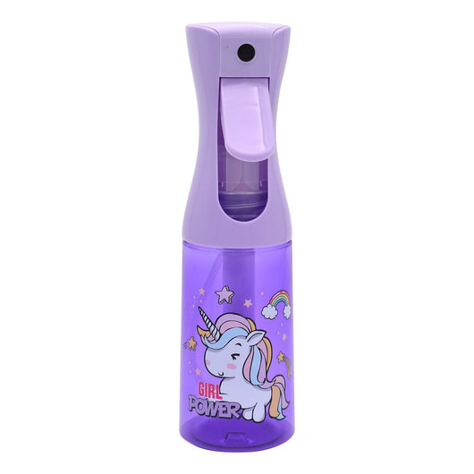 Set 12 Spruzzini d’Acqua per Bambini 200 ml Unicorno