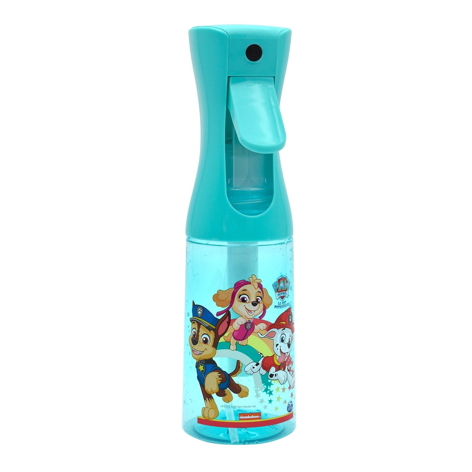 Set 12 Spruzzini d’Acqua per Bambini 200 ml Paw Patrol