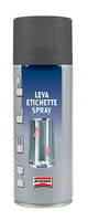 spray levaetichette help ml. 200 vit33111