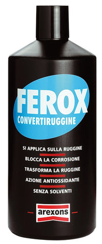 convertiruggine ferox ml.750 vit16592