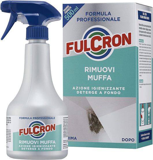 Arexons rimuovi muffa fulcron  ml. 500 - Arexons