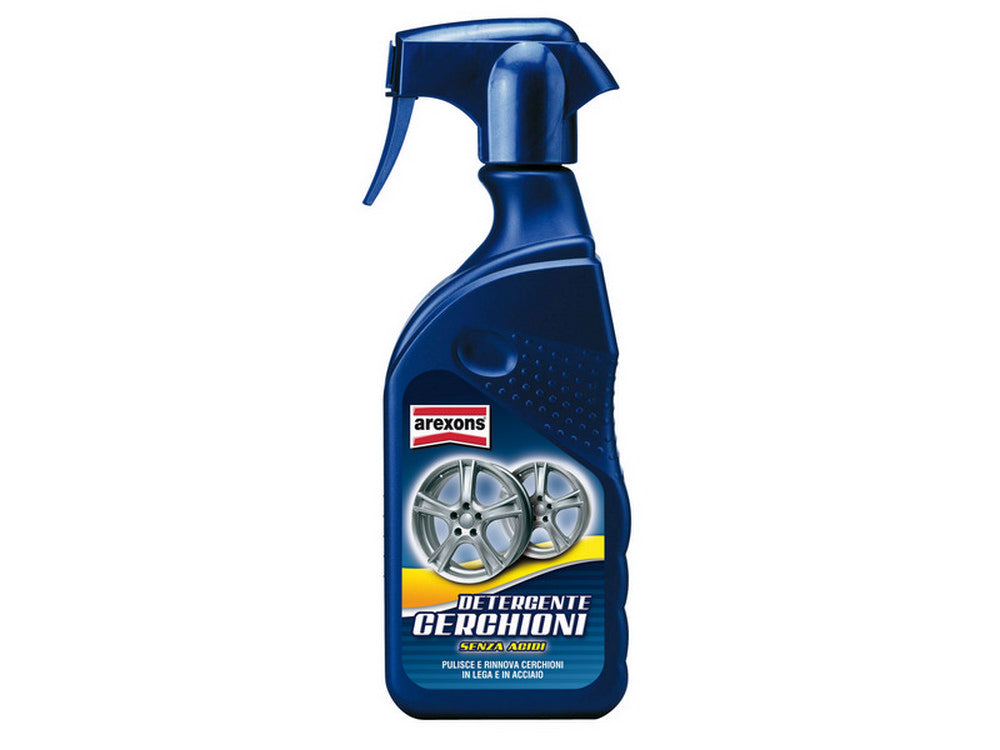 detergente cerchioni ml. 400 vit35841