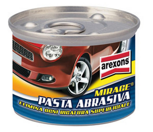 pasta abrasiva mirage ml. 150 cod:ferx.vit33082