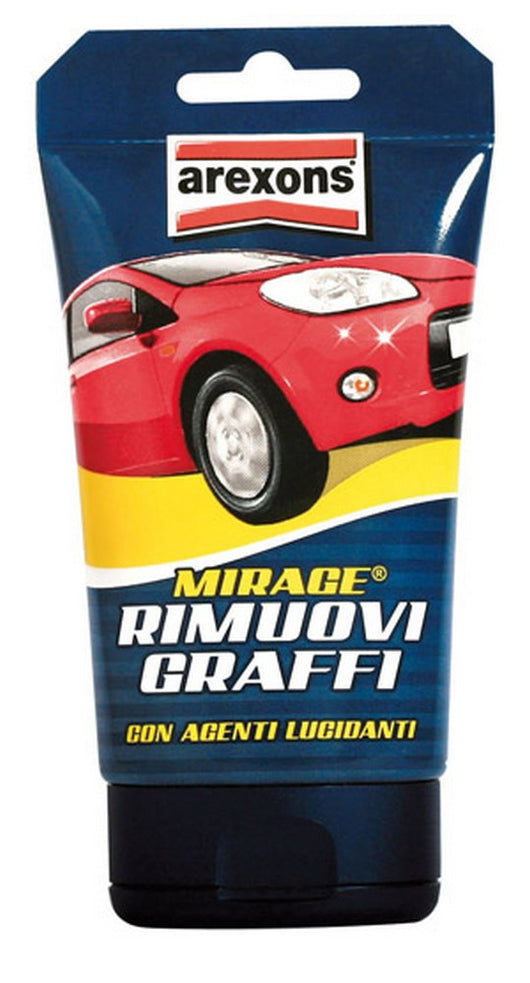 rimuovi graffi mirage ml. 150 cod:ferx.vit33099