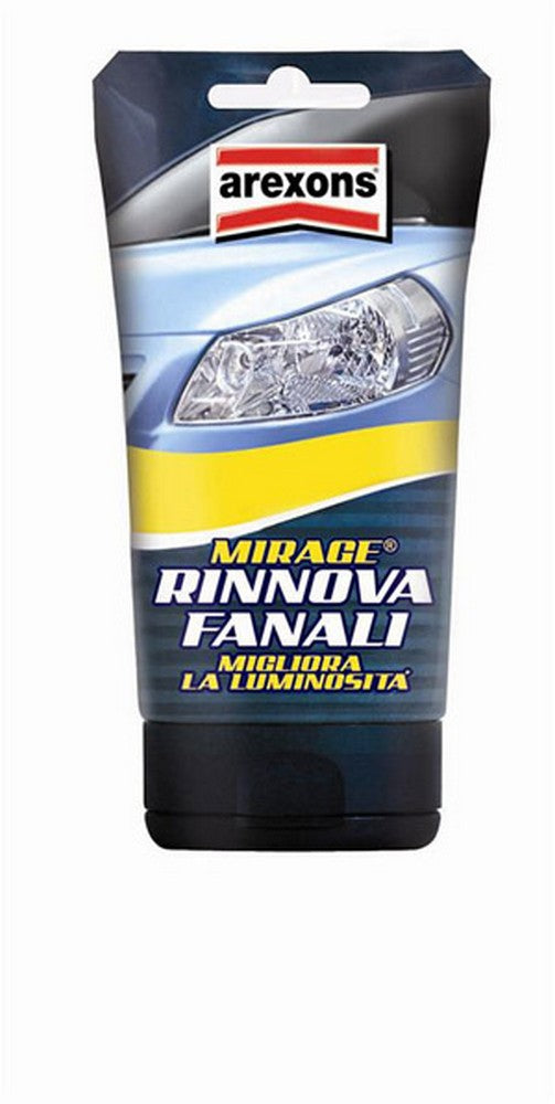 rinnova fanali mirage ml. 150 cod:ferx.vit33087