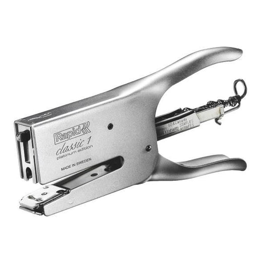 Cucitrice a pinza k1-platinum - 108712