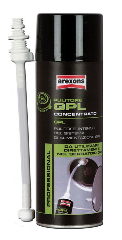 pulitore gpl concentrato ml. 120 vit33946