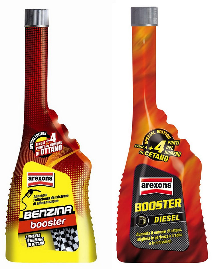 booster diesel ml. 250 (diesel) vit33960