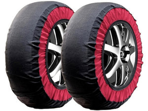 calze da neve omologate per auto mis. l vit54606