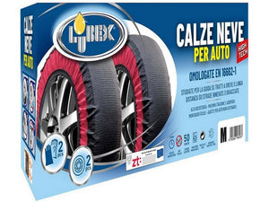 calze da neve omologate per auto mis. xxl vit54608