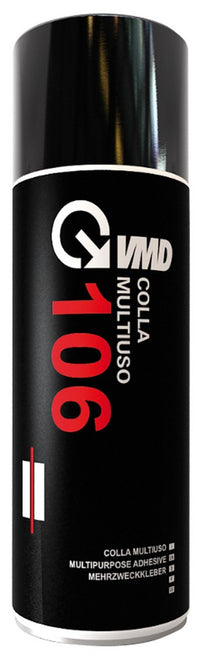 12pz spray colla multiuso ml. 400 vit17362