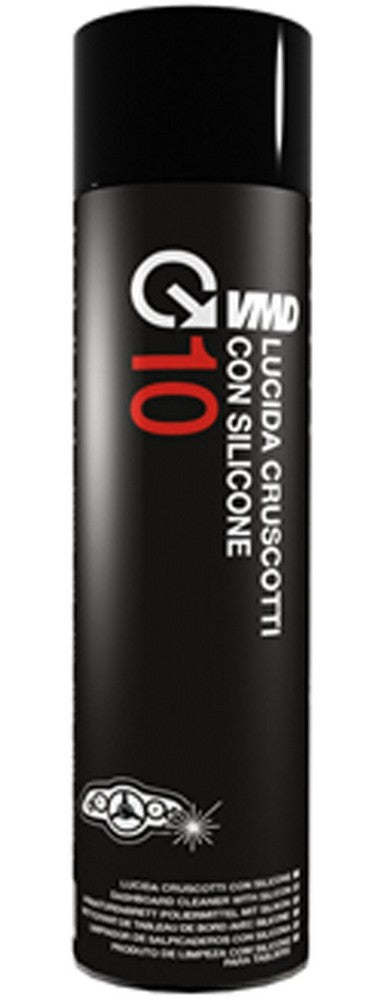 24pz spray lucida cruscotti ml. 600 vit16898