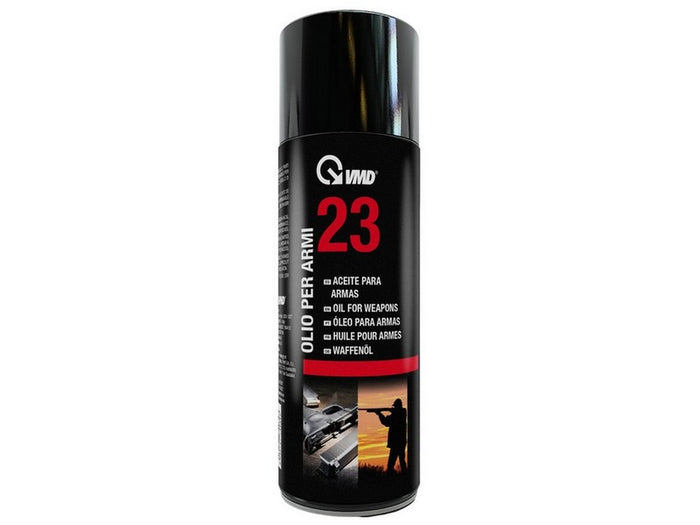 12pz spray olio per armi ml. 200 vit48817