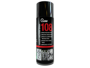 12pz spray grasso multiuso ml. 400 vit41502