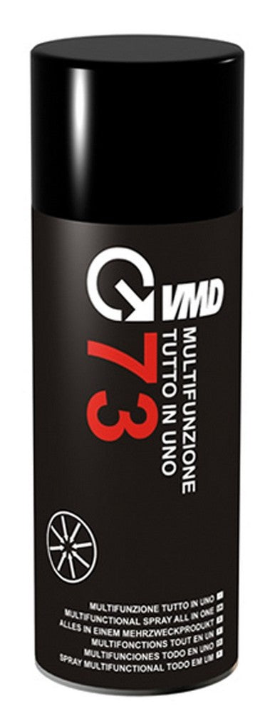 12pz spray multifunzione tutto in uno ml. 400 vit19006