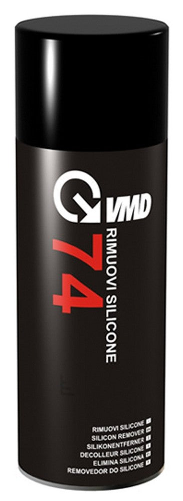 12pz spray rimuovi silicone ml. 400 vit19081