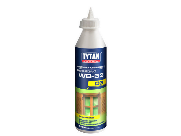 6pz colla vinilica wb-33 gr. 750 vit39347