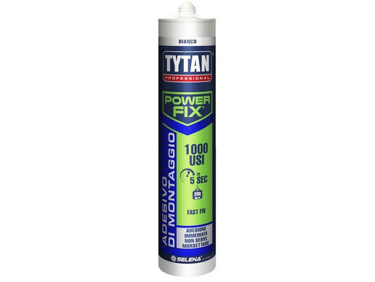 colla power fix 1000 usi ml. 300 - bianco vit40682