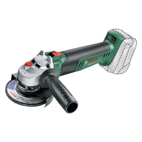 Bosch universal grind 18v-75 smerigliatrice angolare 11,5 cm 12000 giri/min 1,7 kg - 06033E5000