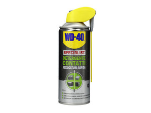 12pz spray wd-40 detergente contatti ml. 400 vit37335