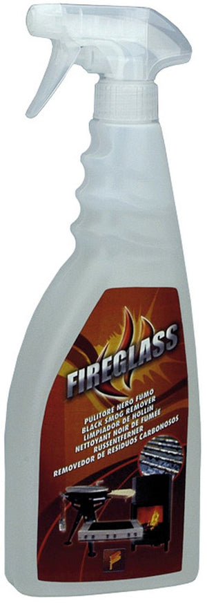 12pz pulitore fireglass ml.750 vit25886