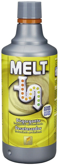 12pz disgorgante melt ml. 750 vit24609