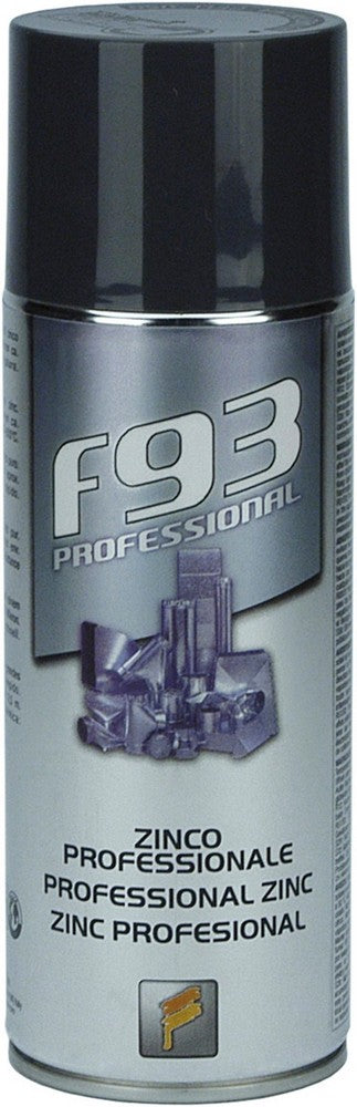 12pz spray zinco f93 ml. 400 cod:ferx.vit24610