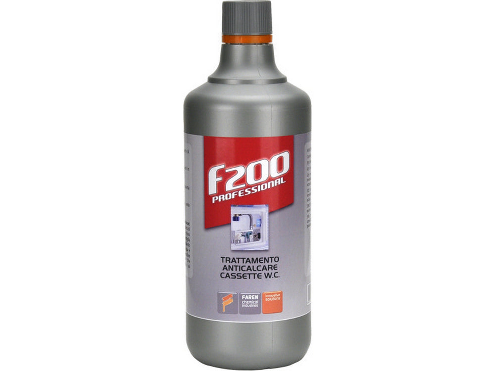 12pz anticalcare per cassette wc f200 lt. 1 vit37327